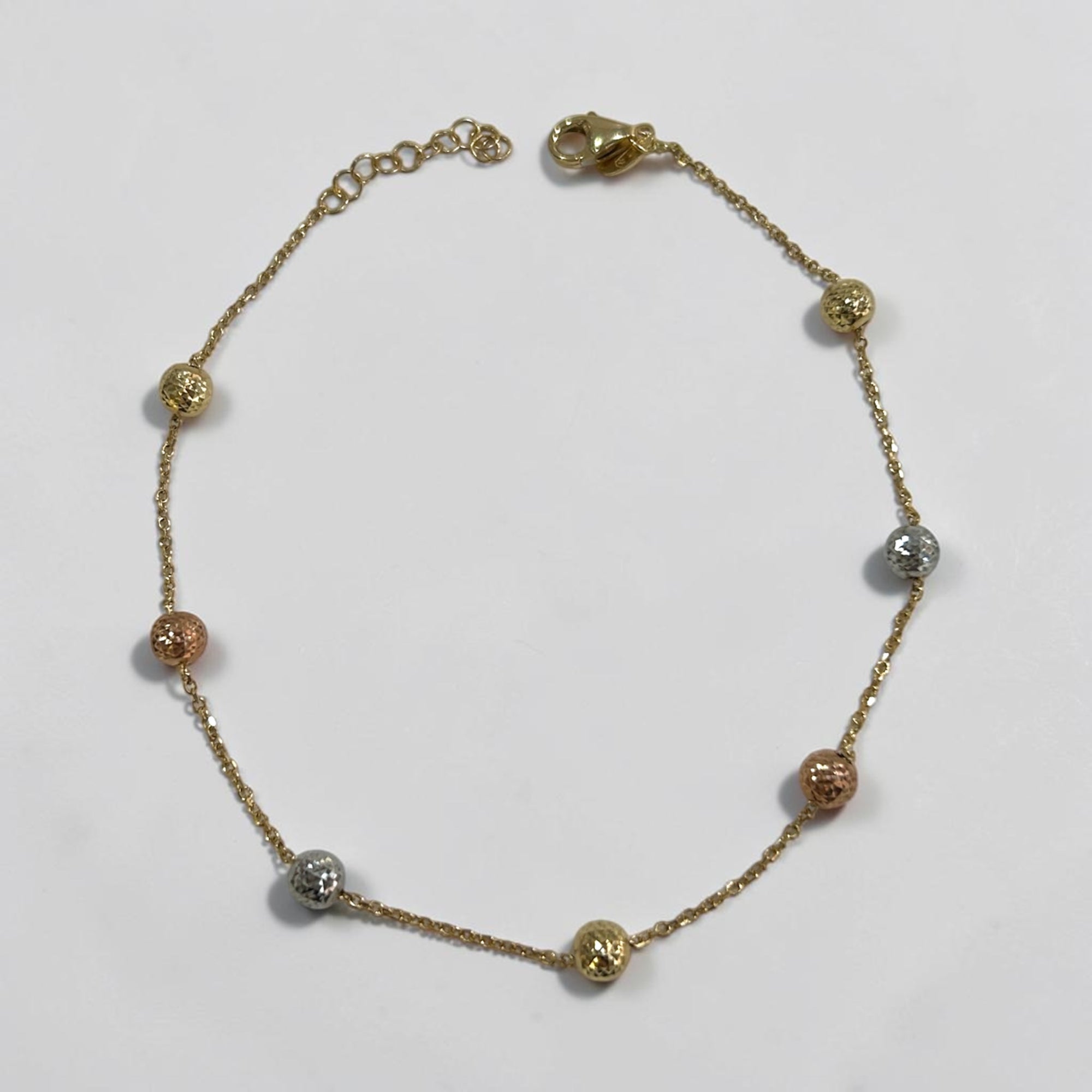 Bracciale Iris