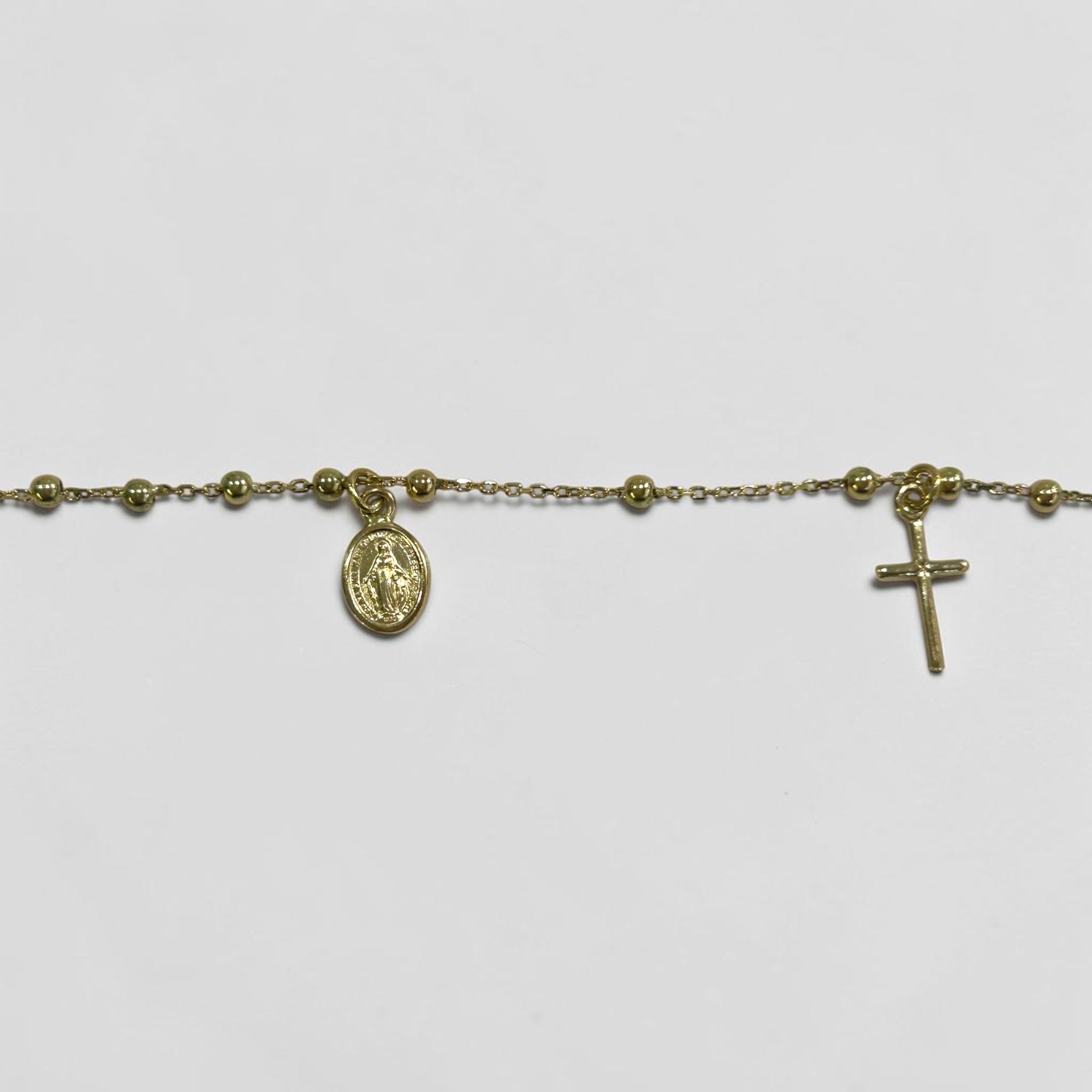 Bracciale Rosario 1.0