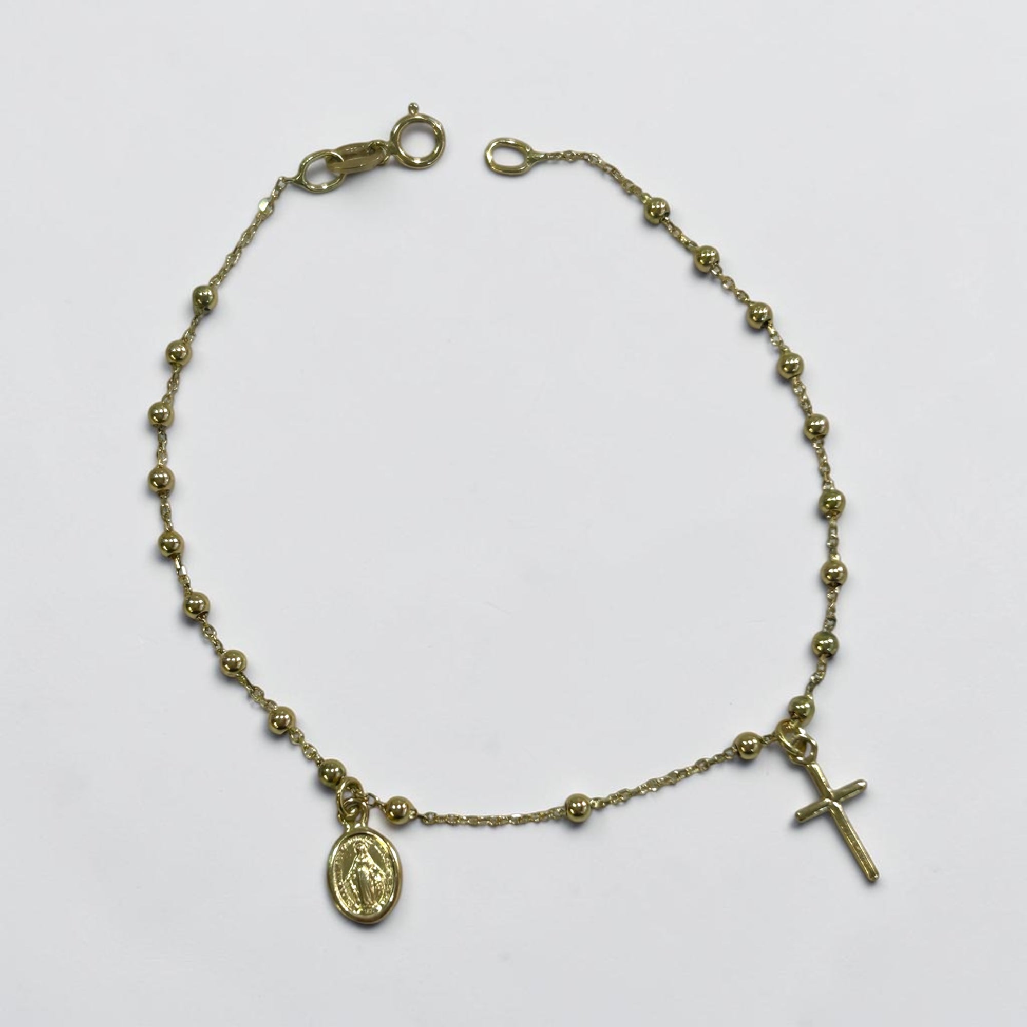Bracciale Rosario 1.0