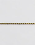 Bracciale Funetta 1.0 Gold