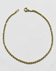 Bracciale Funetta 1.0 Gold