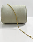 Bracciale Funetta 1.0 Gold