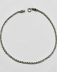 Bracciale Funetta 1.0 White