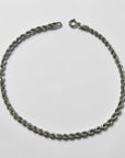 Bracciale Funetta 1.1 White