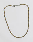 Collana Milleluci Tre Colori