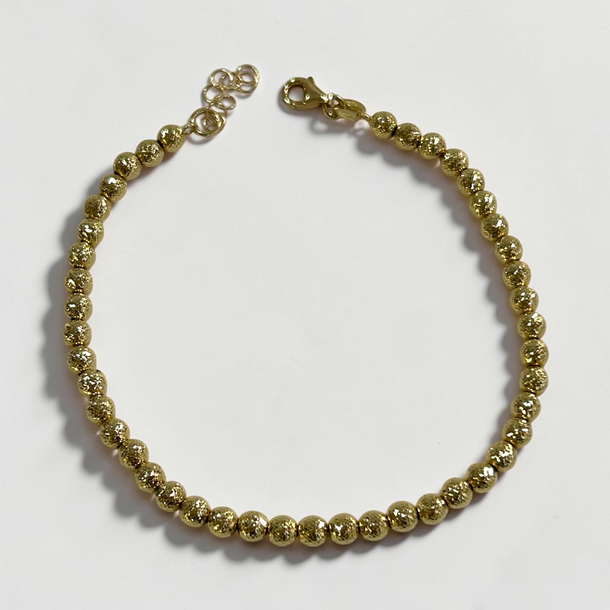 Bracciale Milleluci Gold