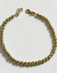 Bracciale Milleluci Gold
