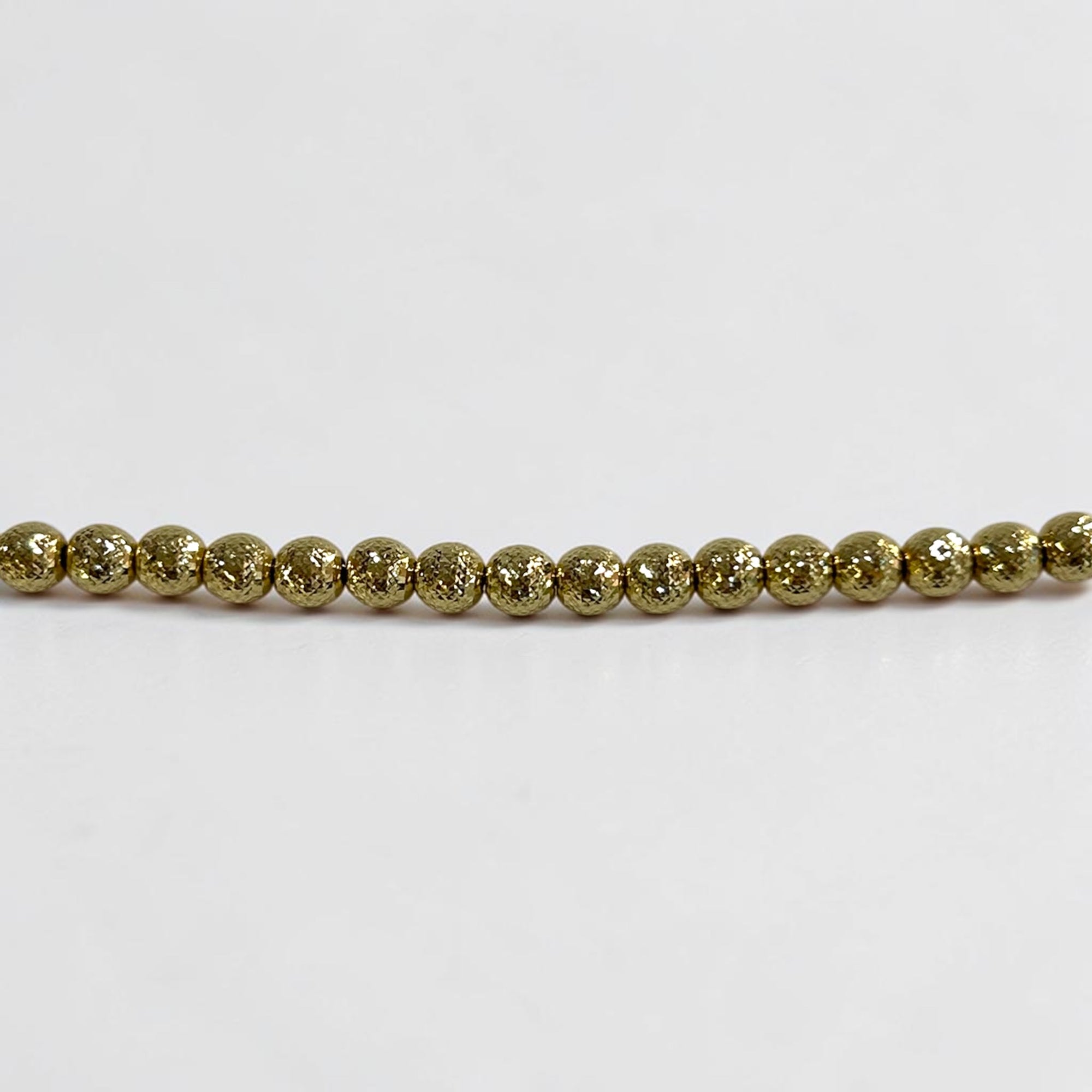 Bracciale Milleluci Gold
