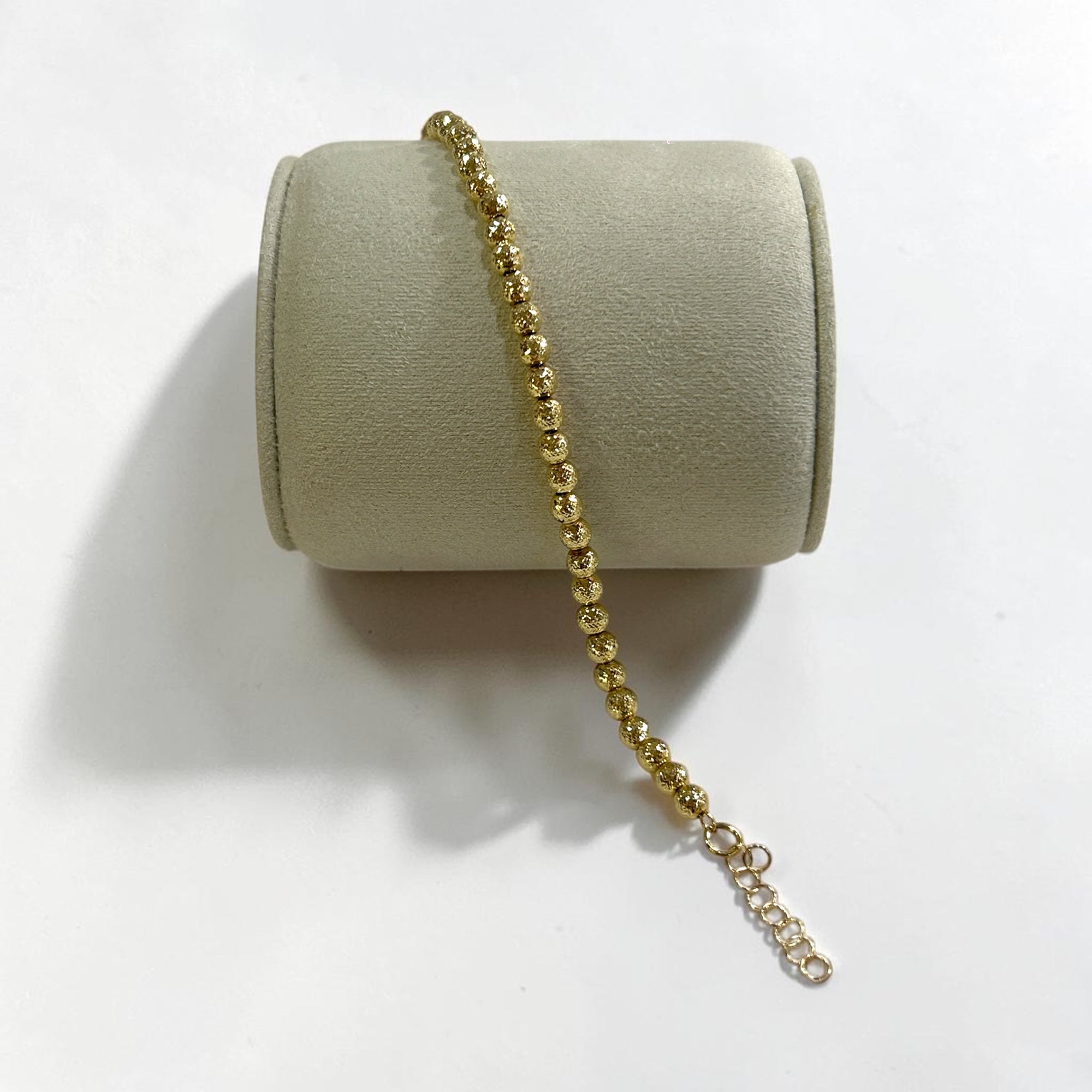 Bracciale Milleluci Gold