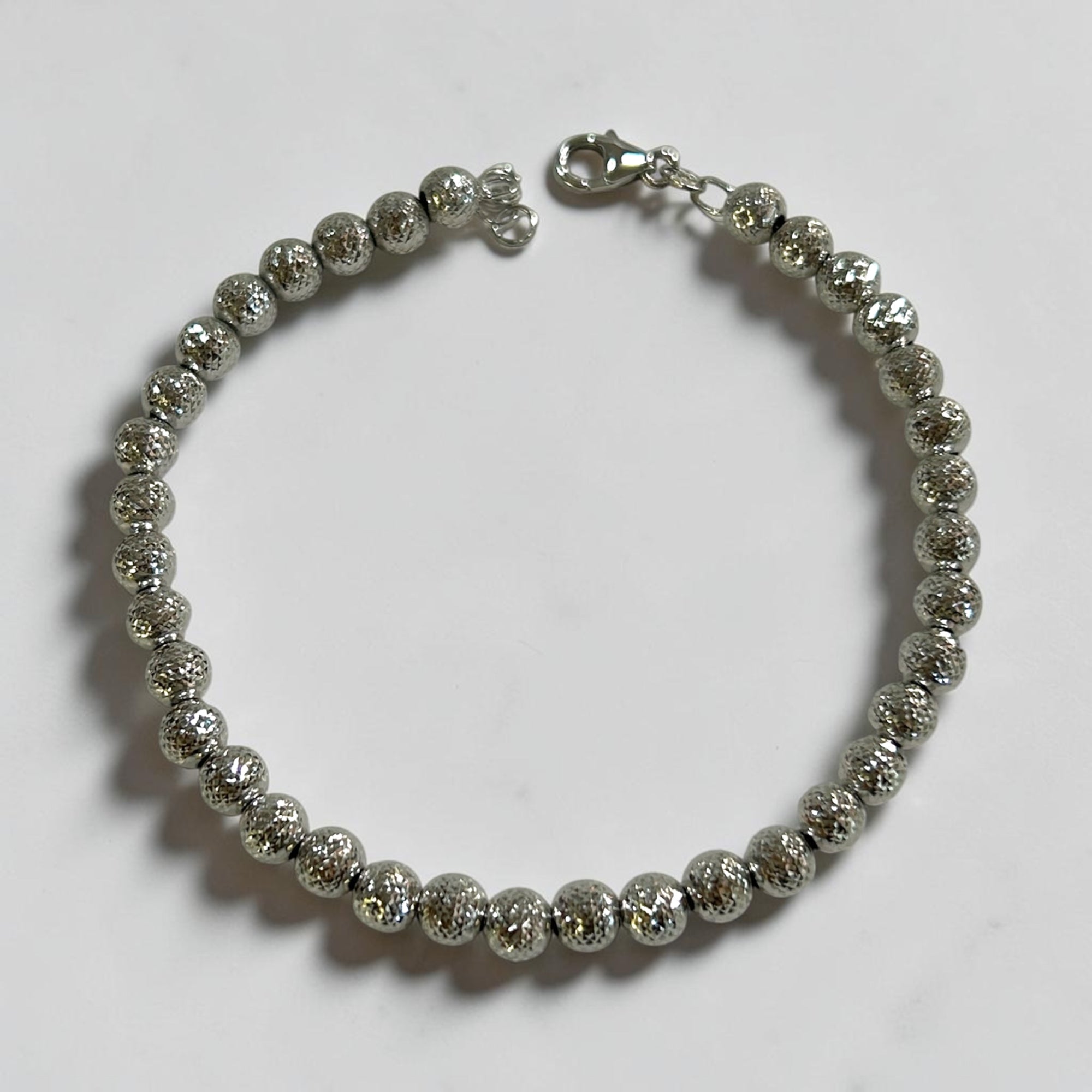 Bracciale Milleluci White
