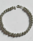 Bracciale Milleluci White