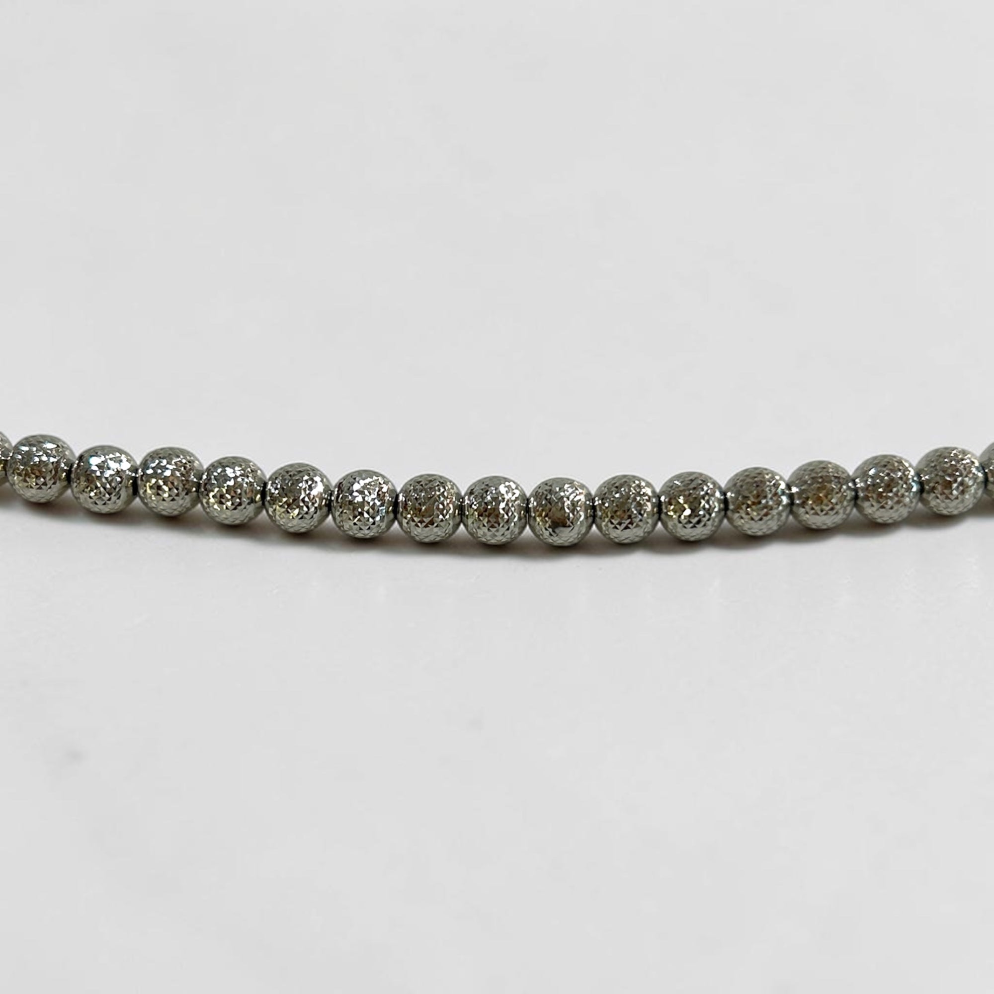 Bracciale Milleluci White