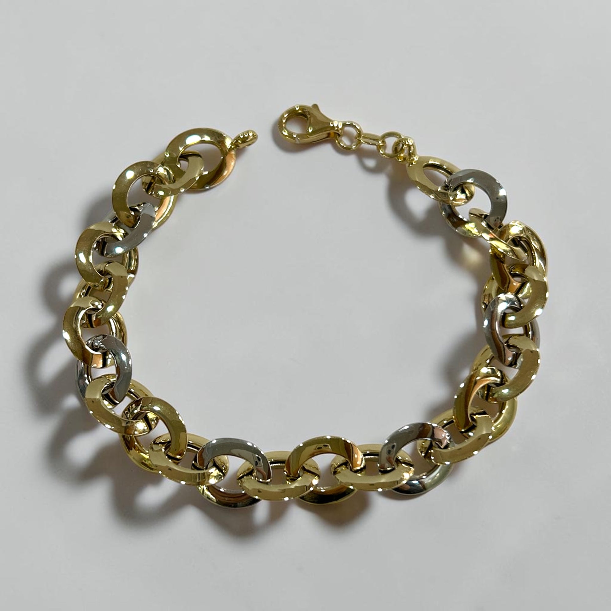 Bracciale Rolls