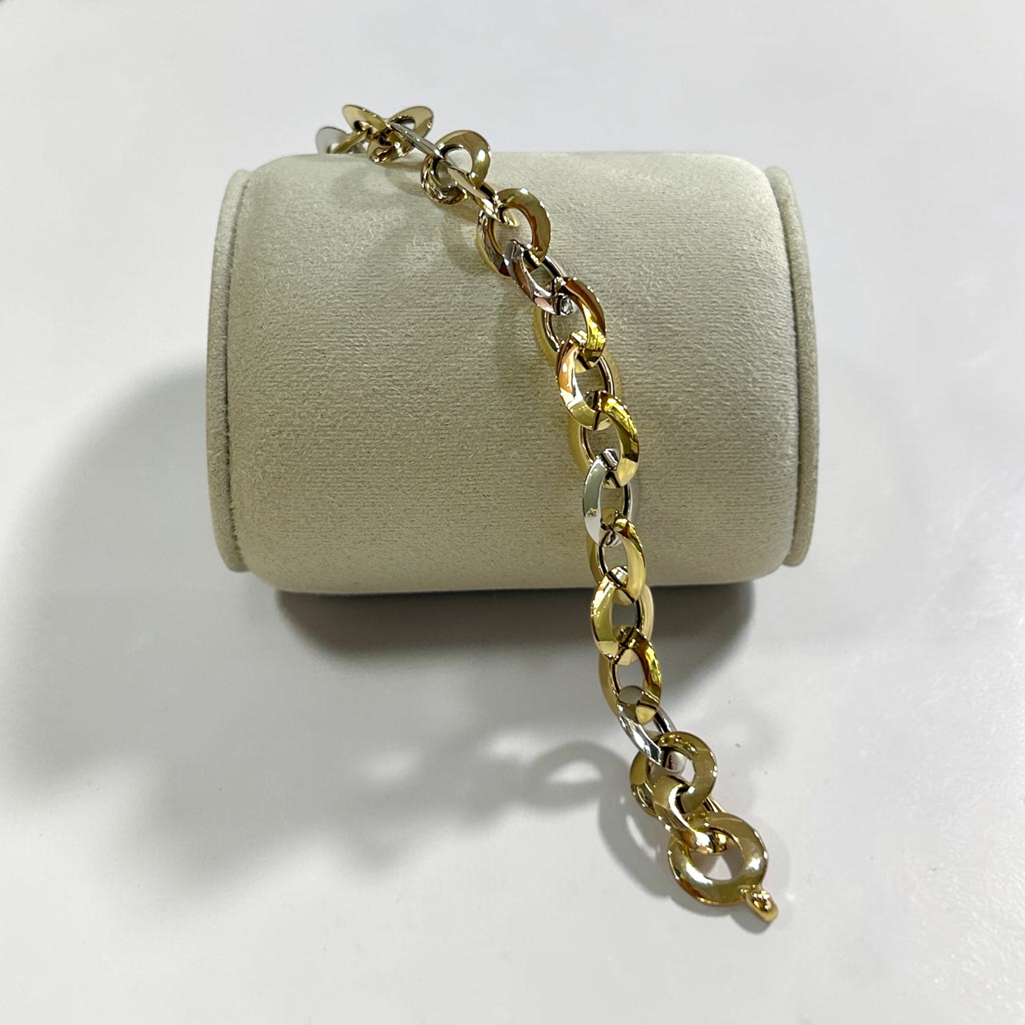 Bracciale Rolls