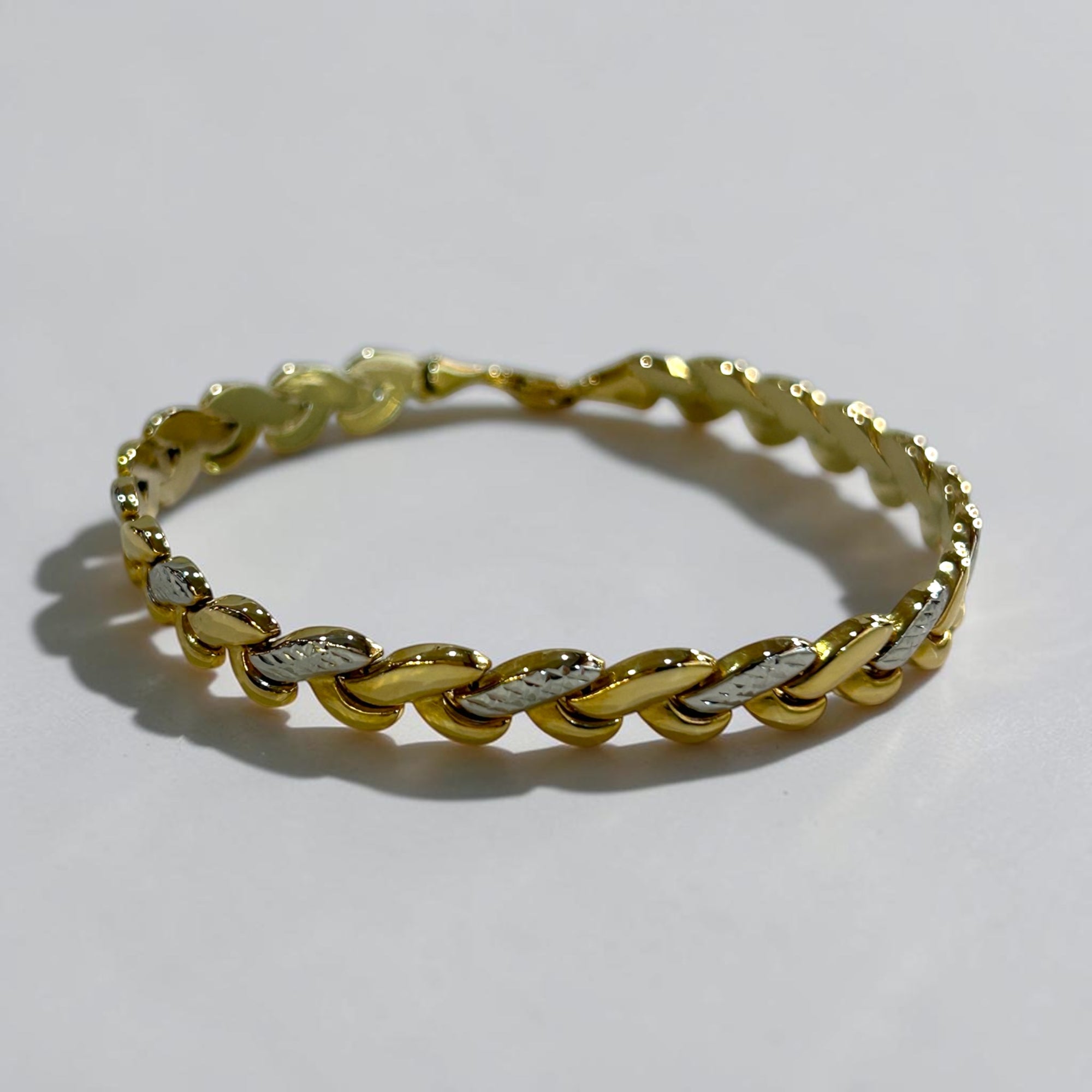 Bracciale Intreccio