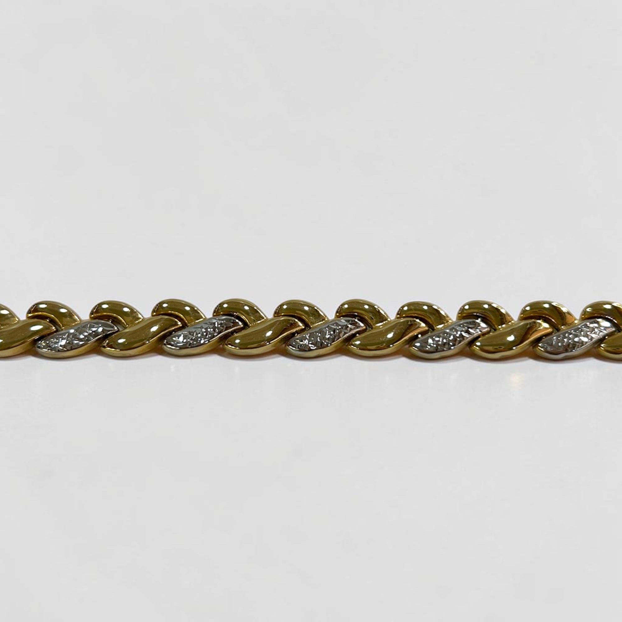 Bracciale Intreccio