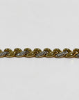 Bracciale Intreccio