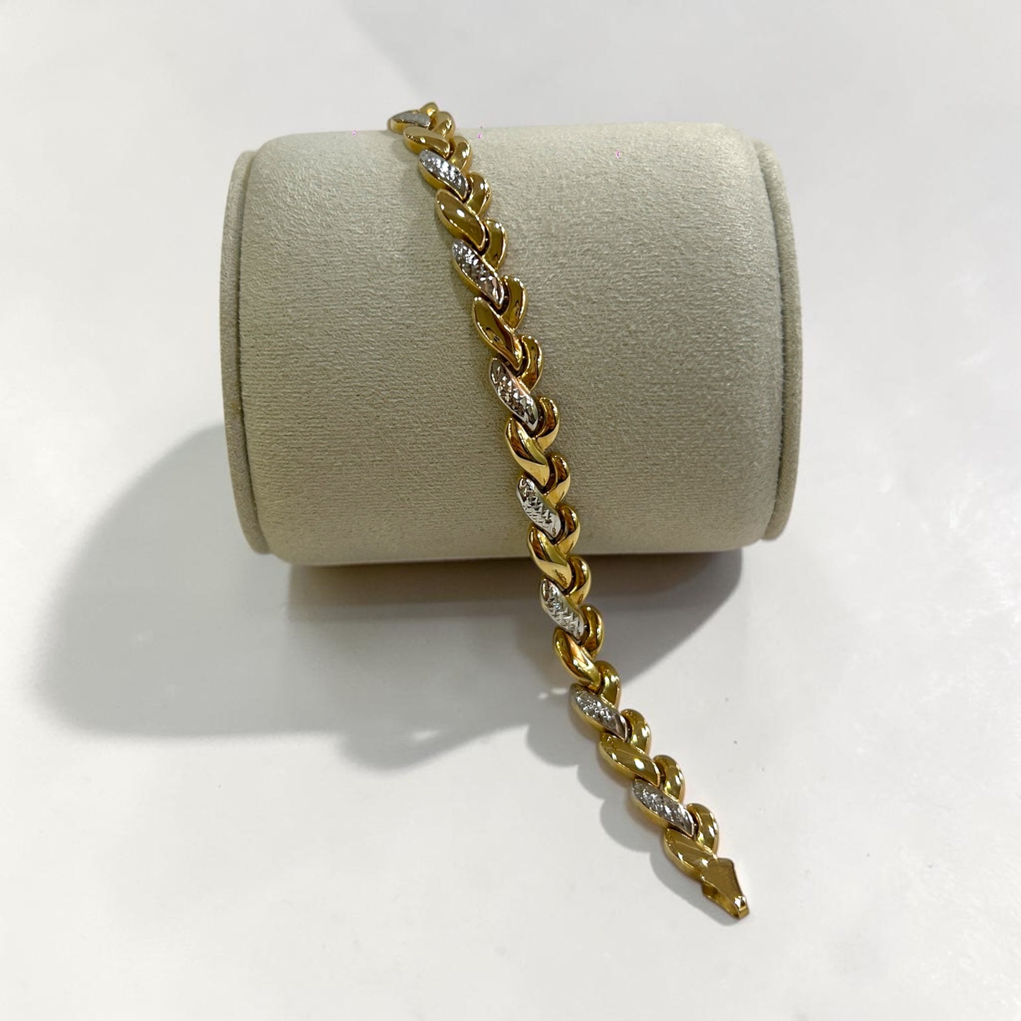 Bracciale Intreccio