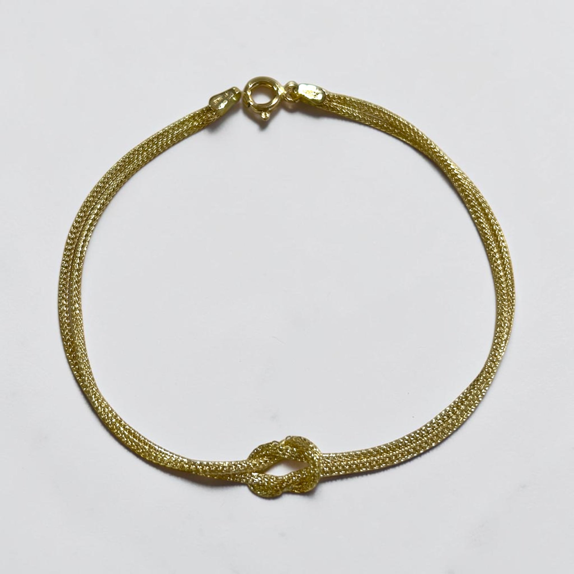 Bracciale Nodo