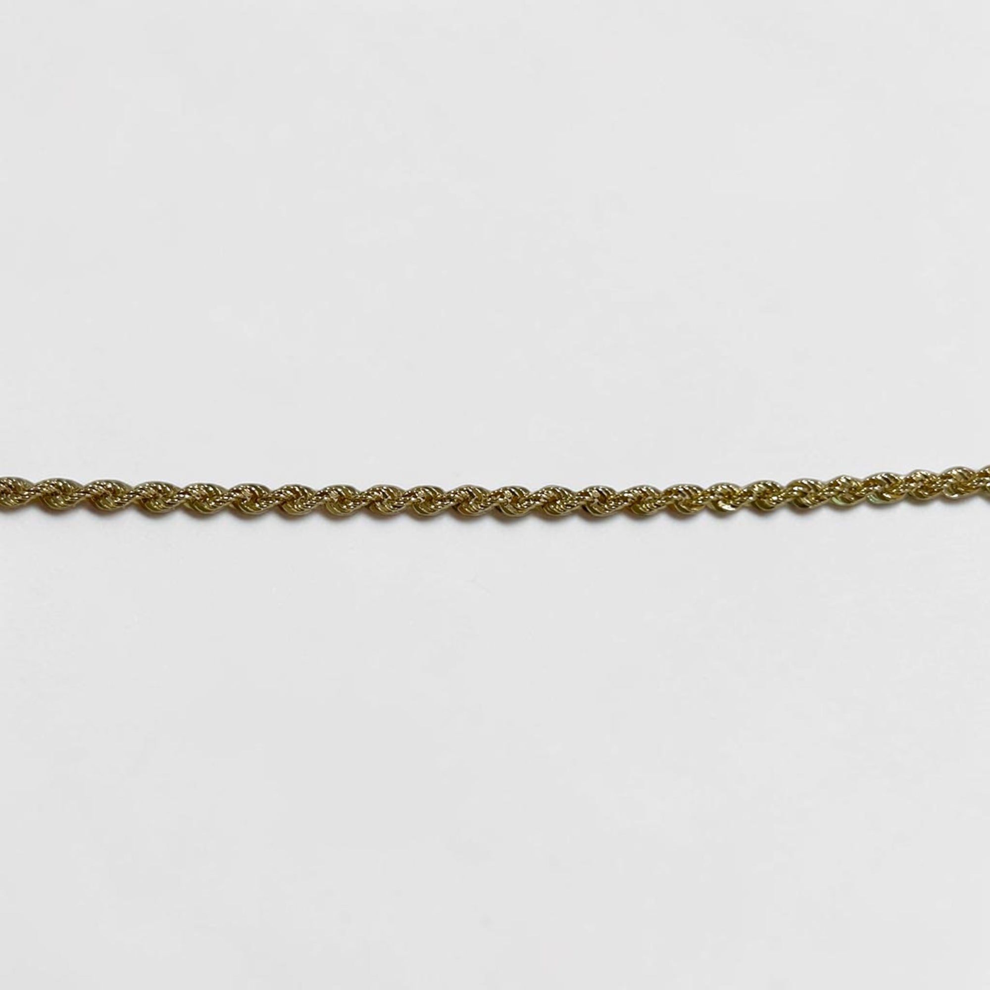 Bracciale Funetta 1.2 Gold