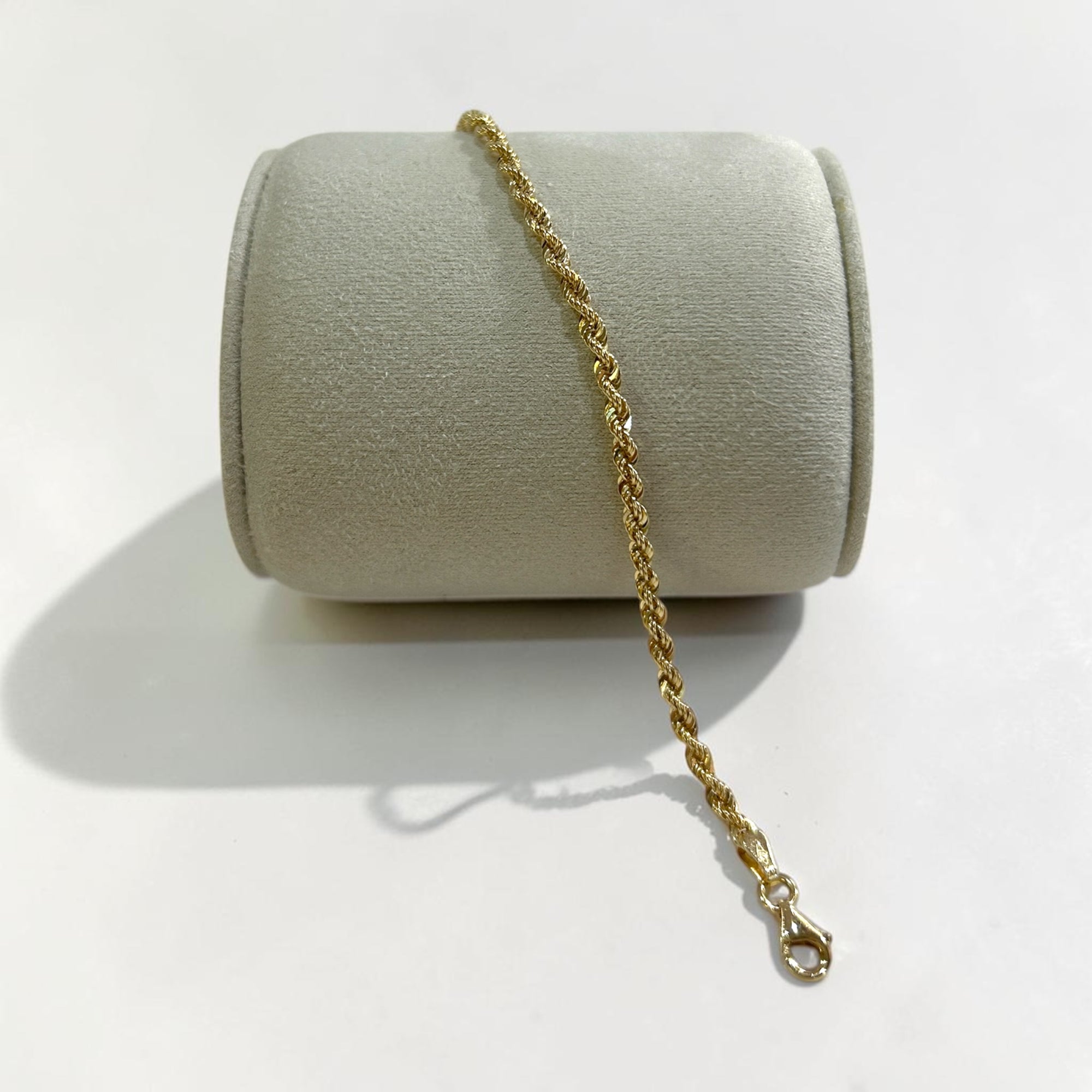 Bracciale Funetta 1.2 Gold