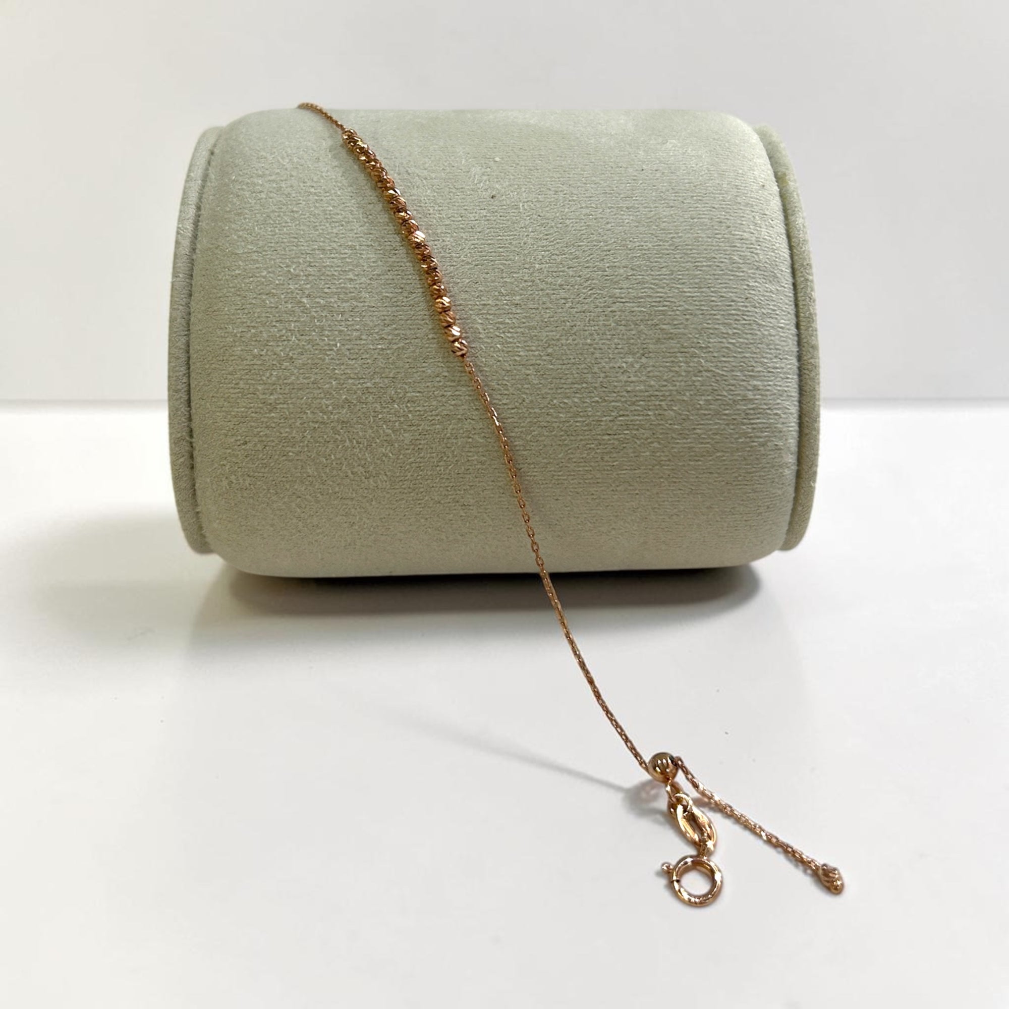 Bracciale Millelucciole Rosè