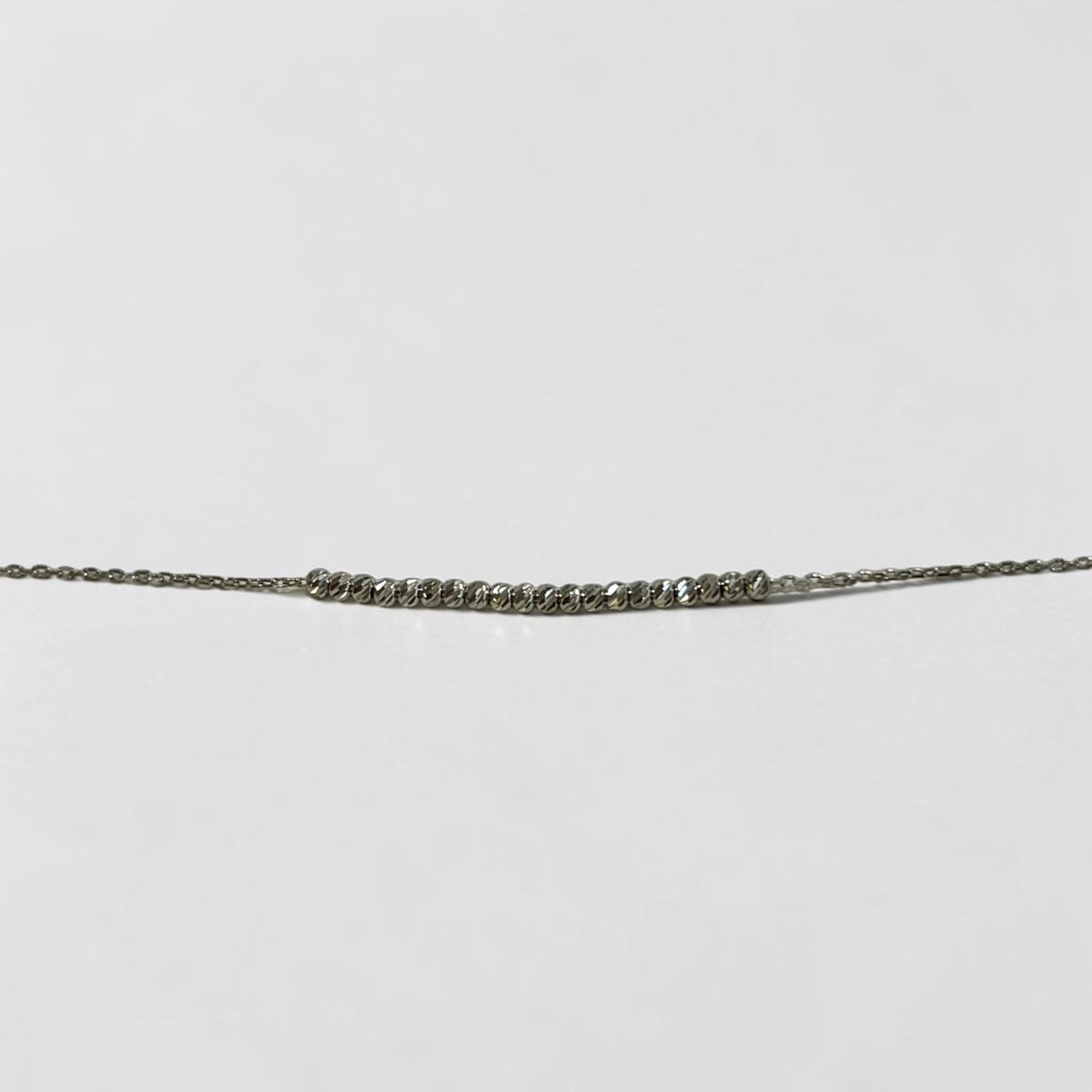 Bracciale Millelucciole White