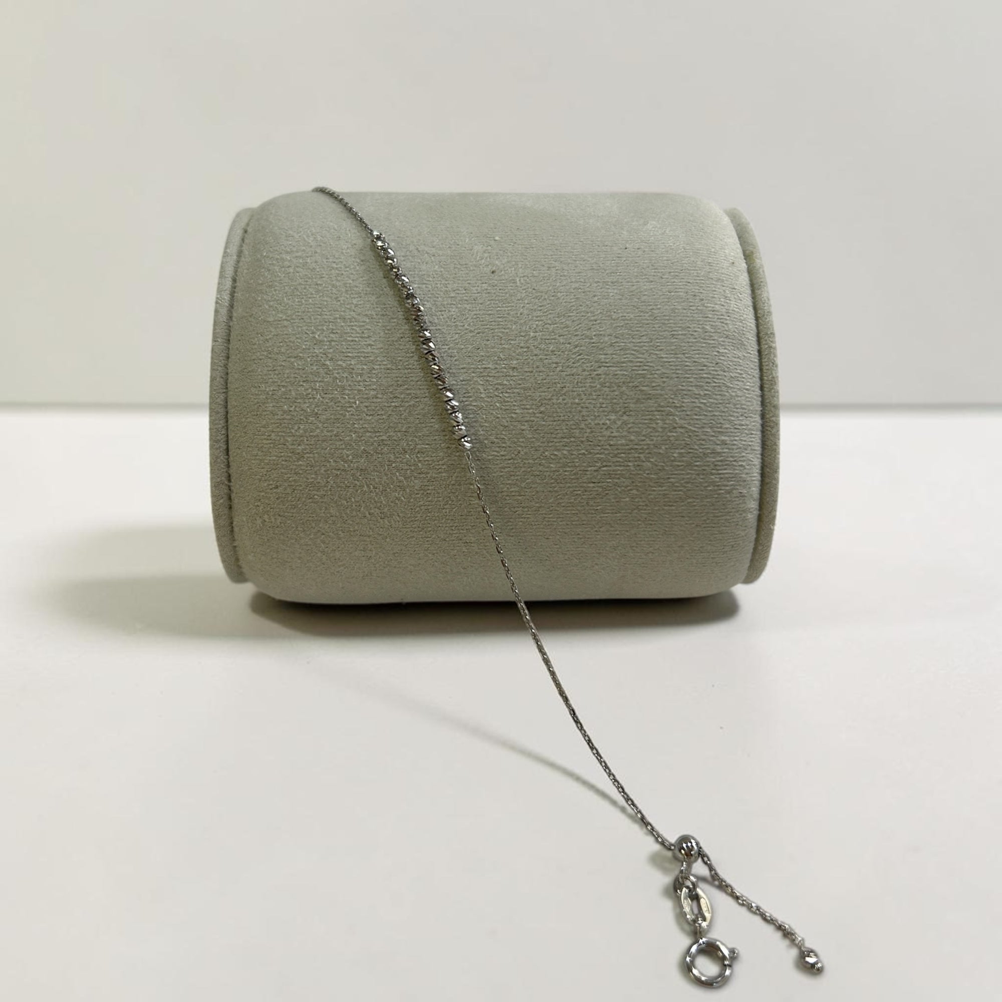 Bracciale Millelucciole White