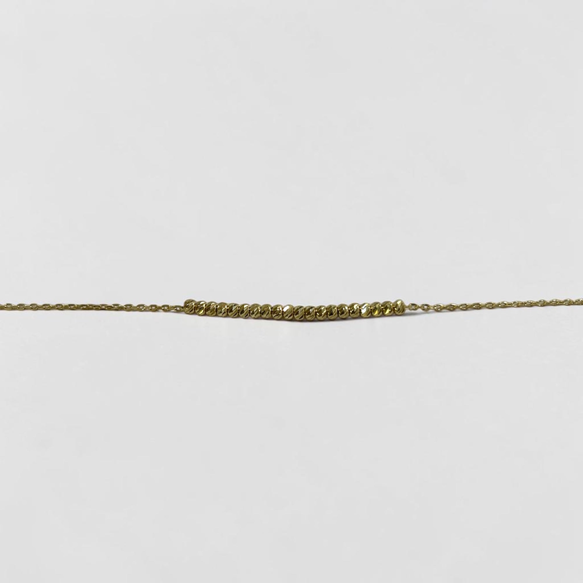 Bracciale Millelucciole Gold