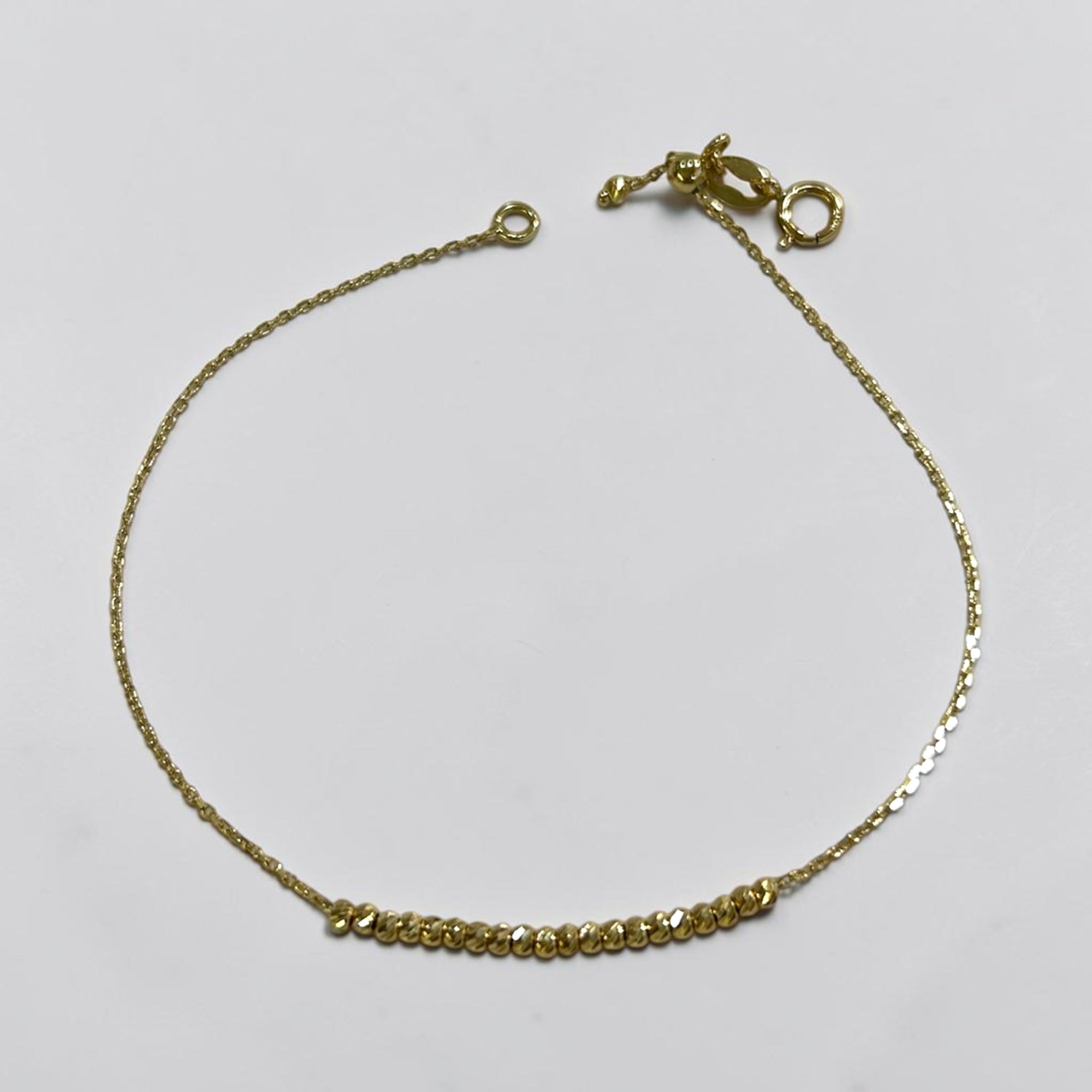 Bracciale Millelucciole Gold