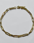 Bracciale maglia Chanel