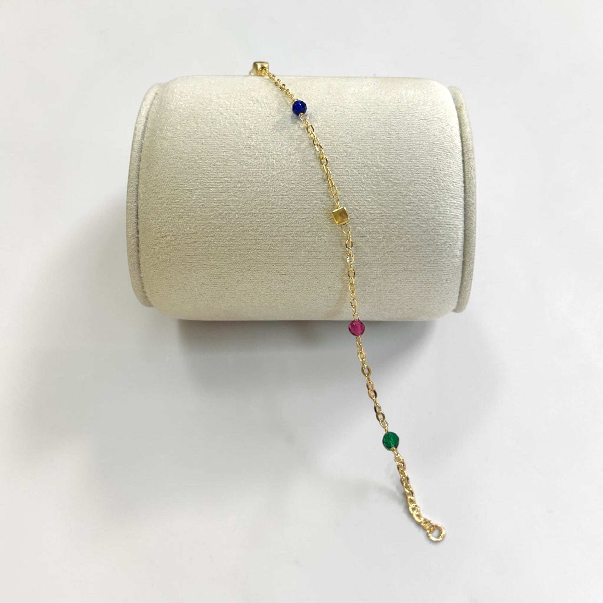Bracciale Giada