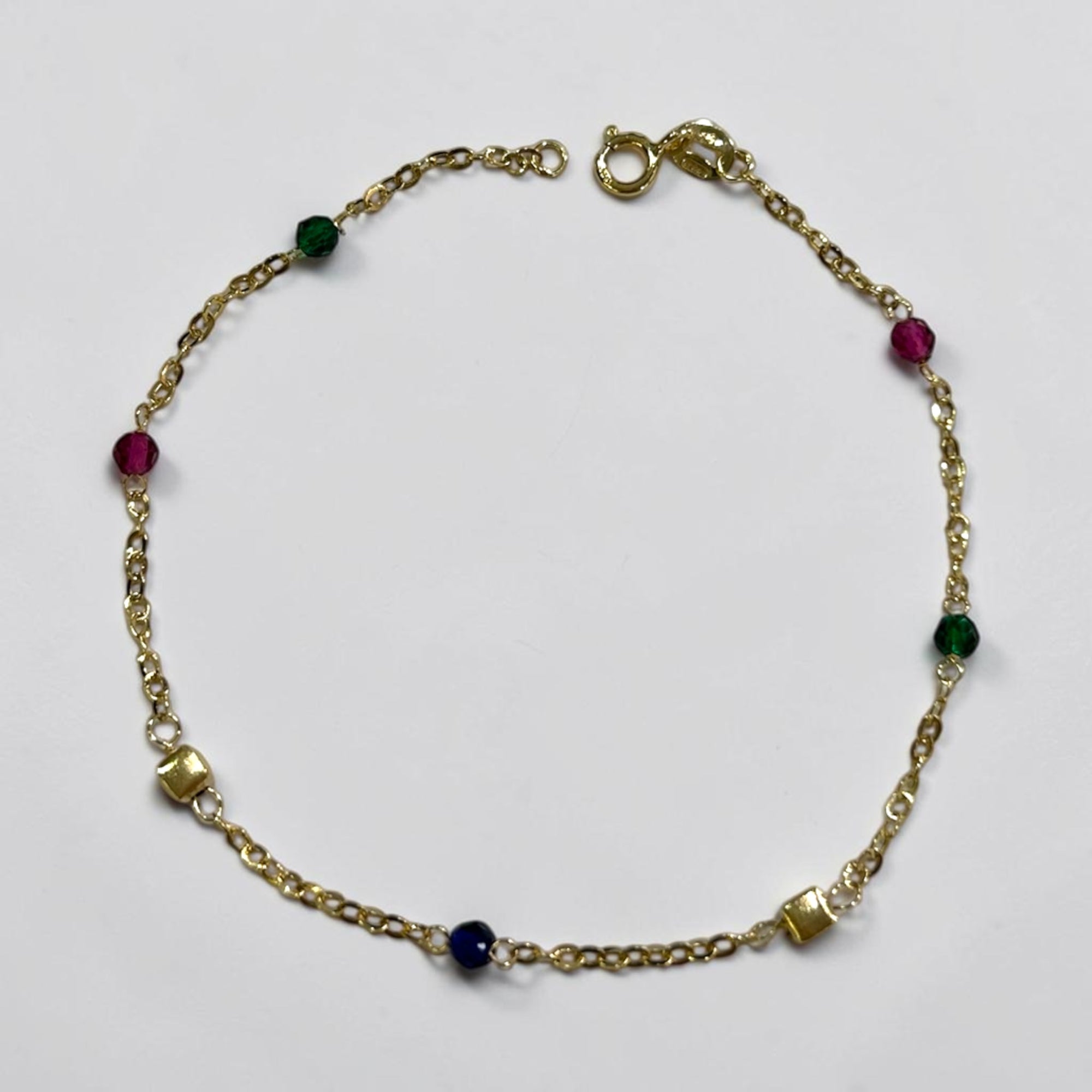 Bracciale Giada