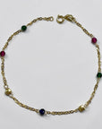 Bracciale Giada