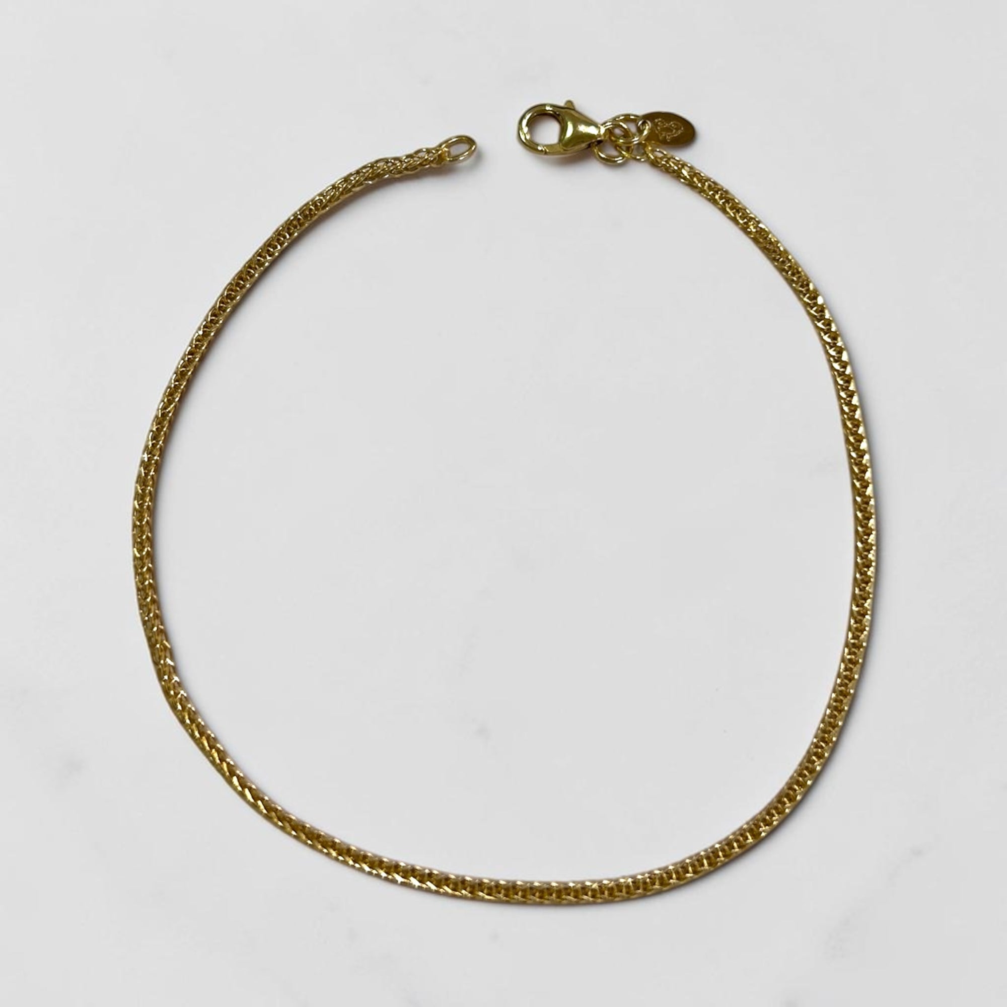 Bracciale Spiga