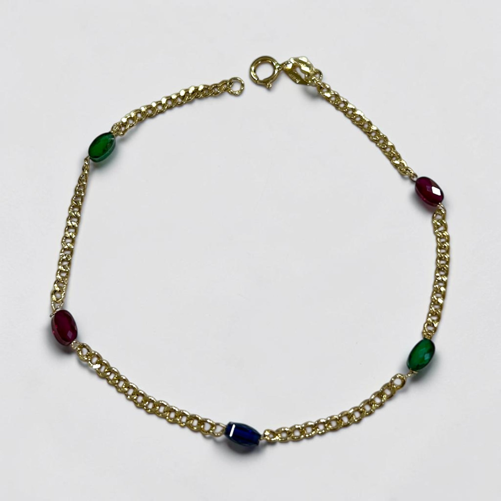 Bracciale Trendy