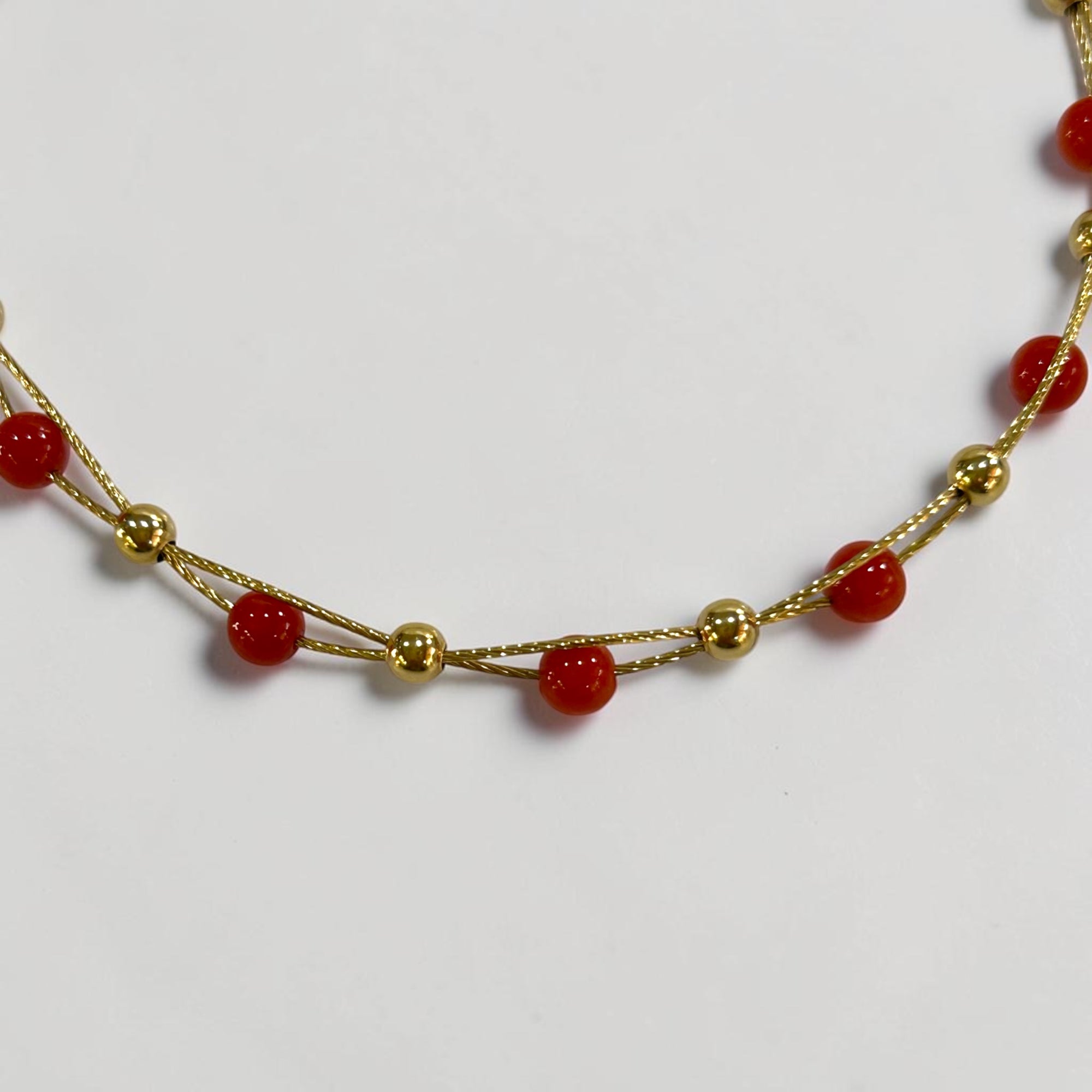 Bracciale Corallin