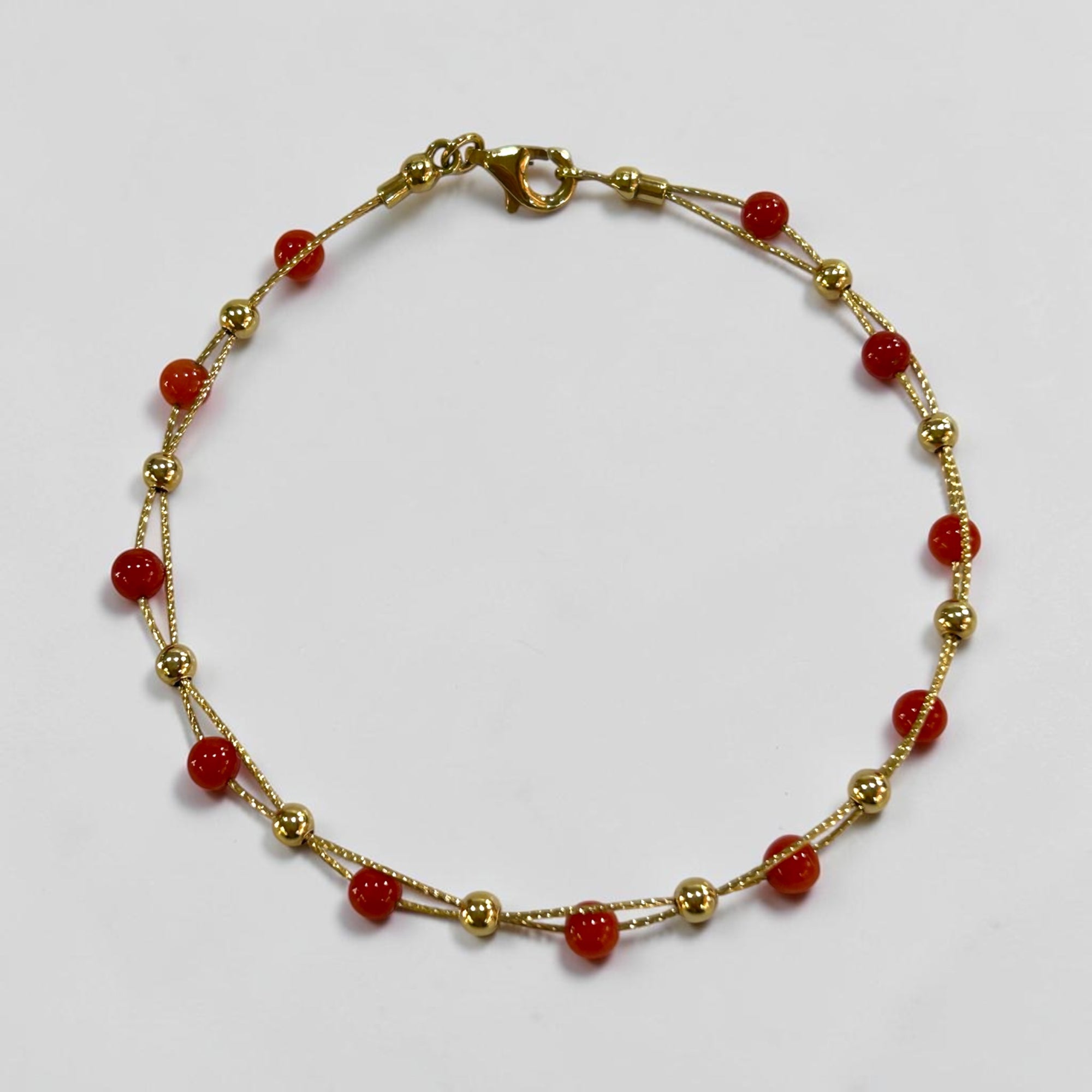 Bracciale Corallin