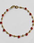 Bracciale Corallin