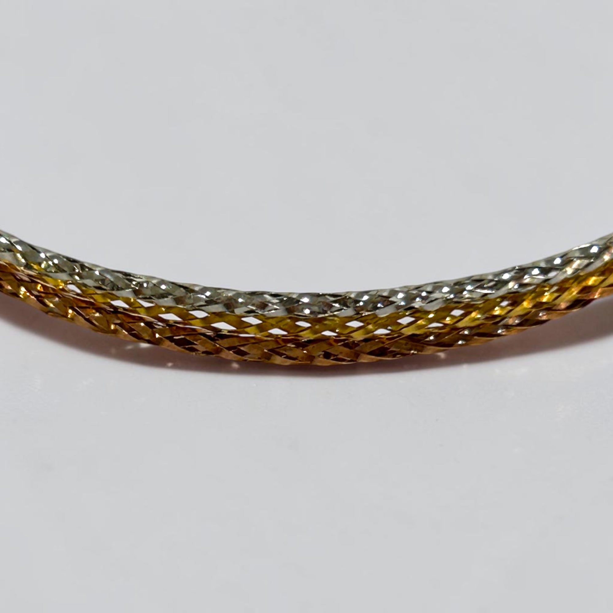 Bracciale 3 Fili