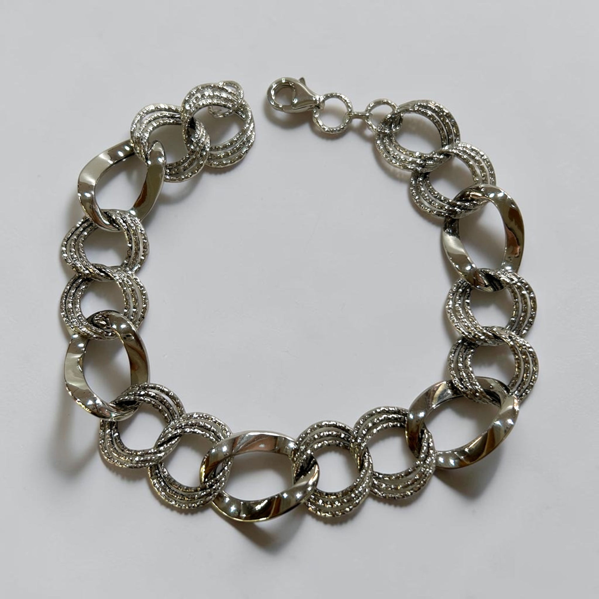 Bracciale Graffiti