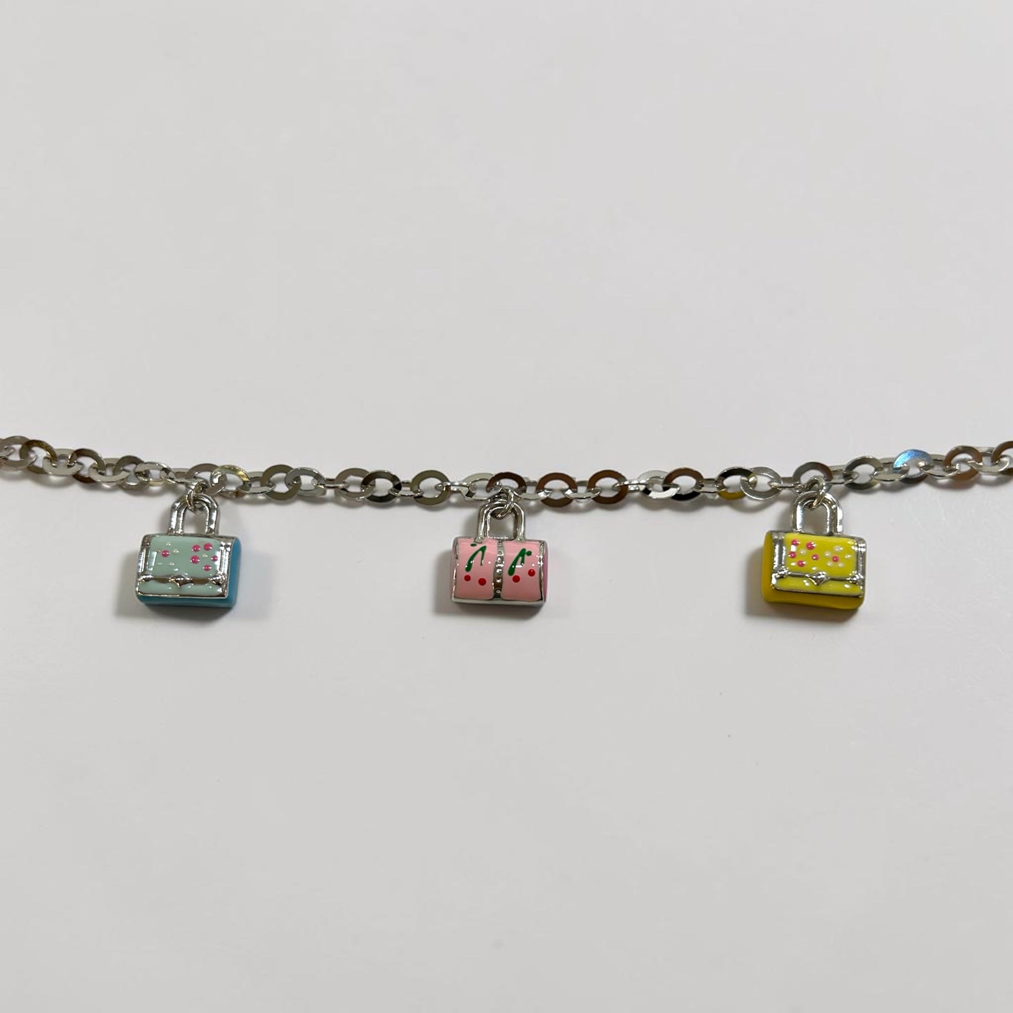Bracciale Shopper