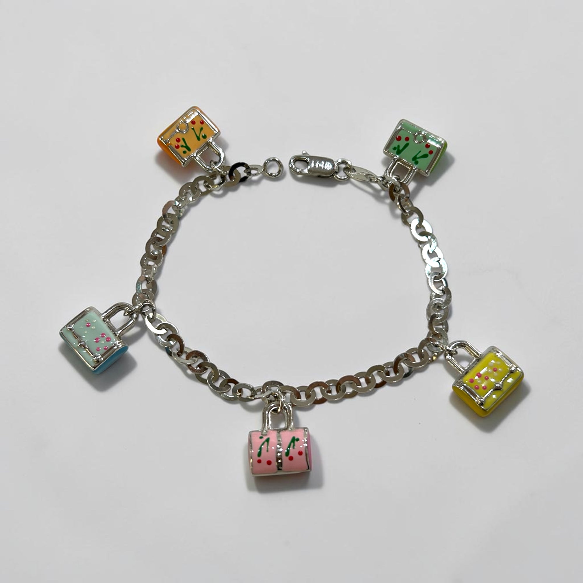 Bracciale Shopper