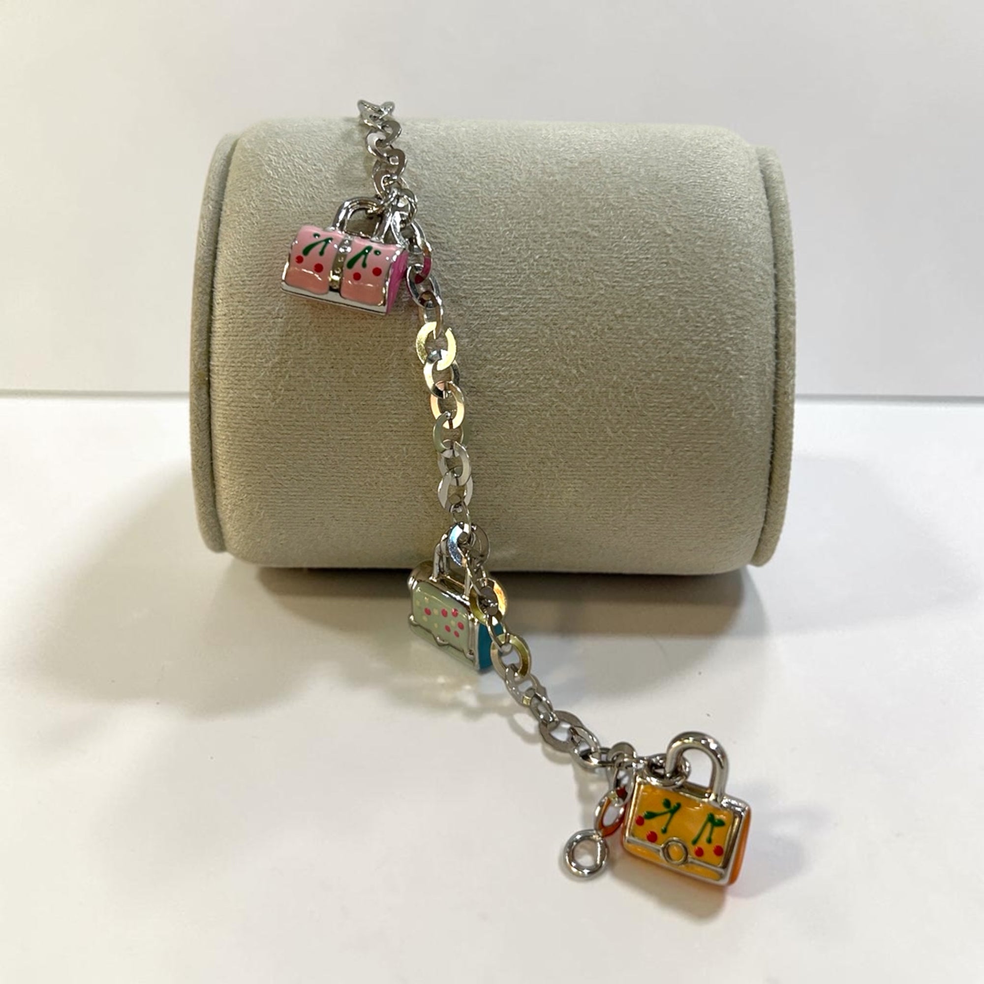Bracciale Shopper