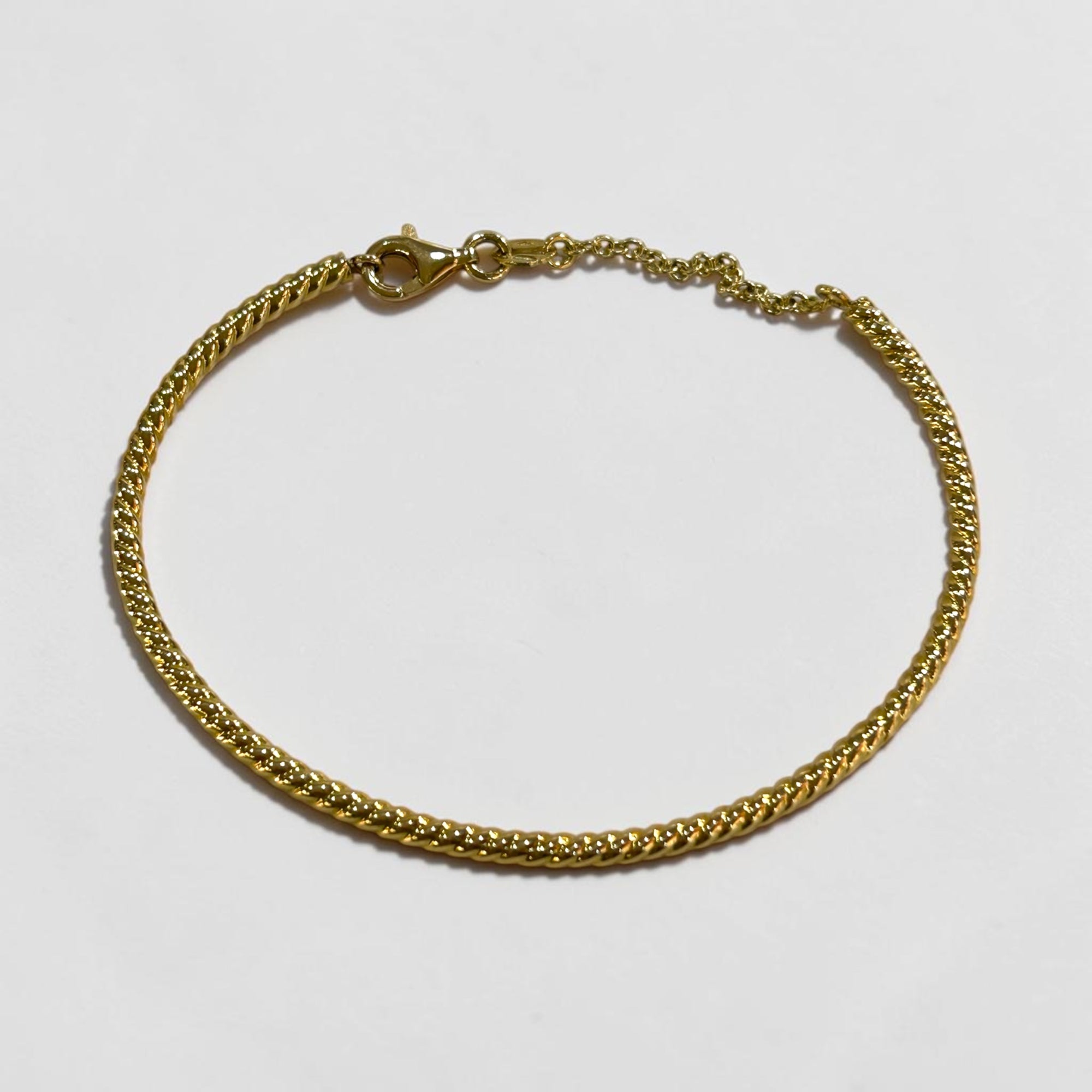 Bracciale Rigato