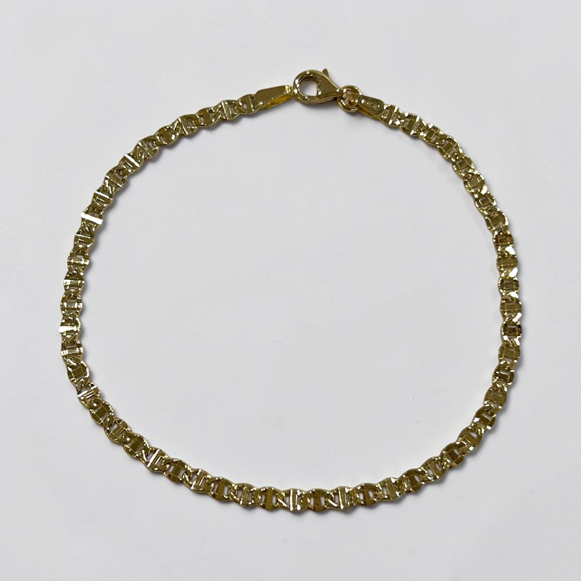 Bracciale Valor Giallo