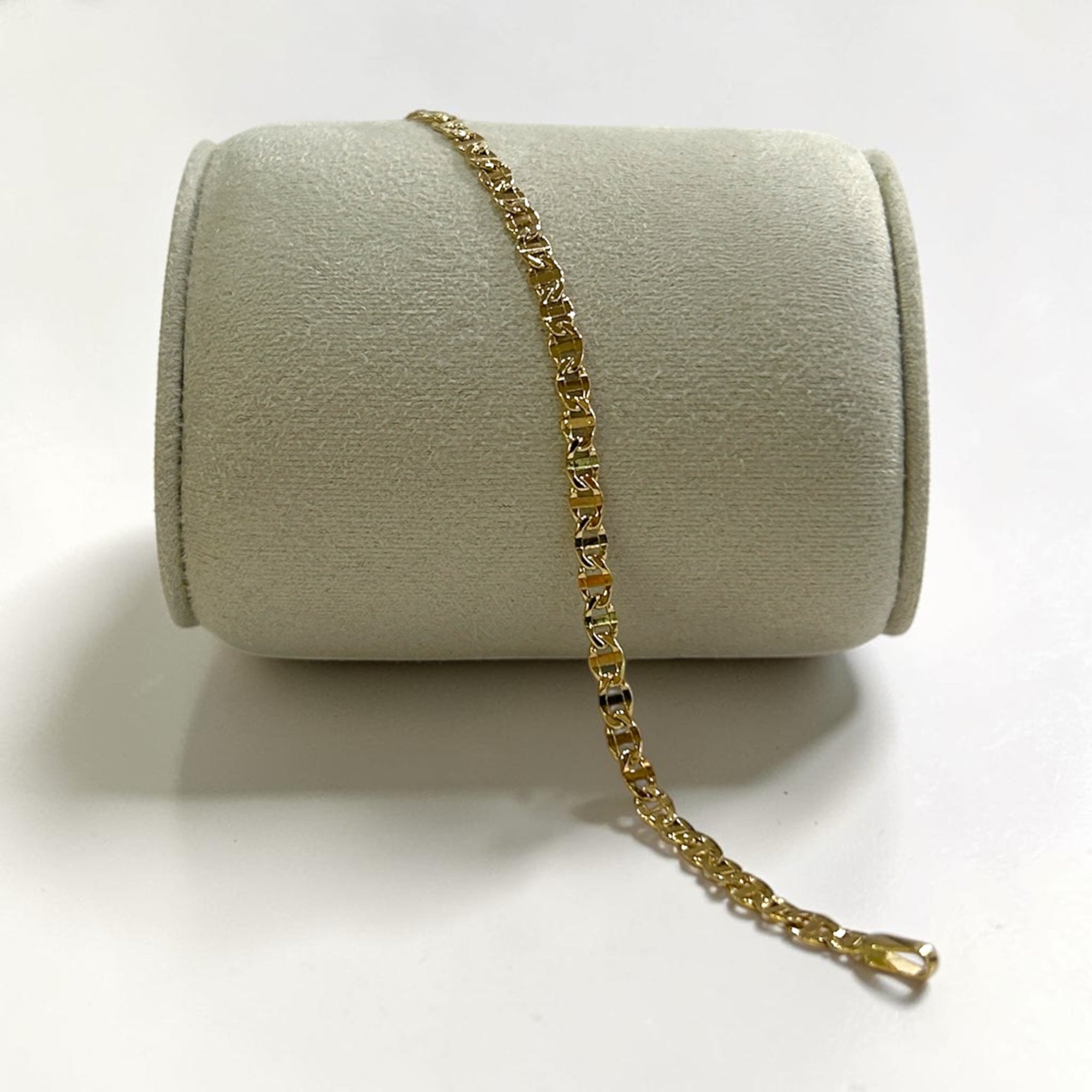 Bracciale Valor Giallo