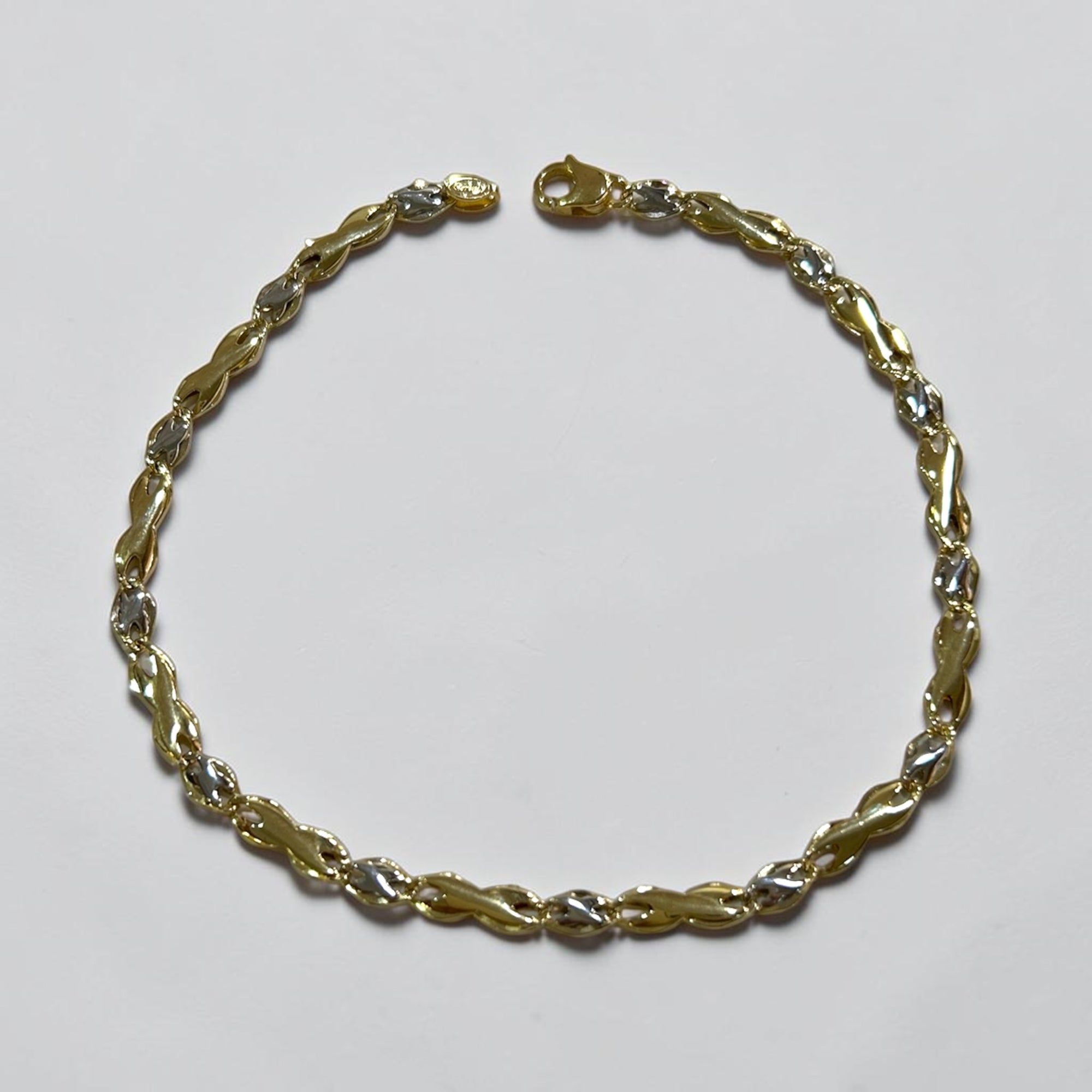 Bracciale Otto