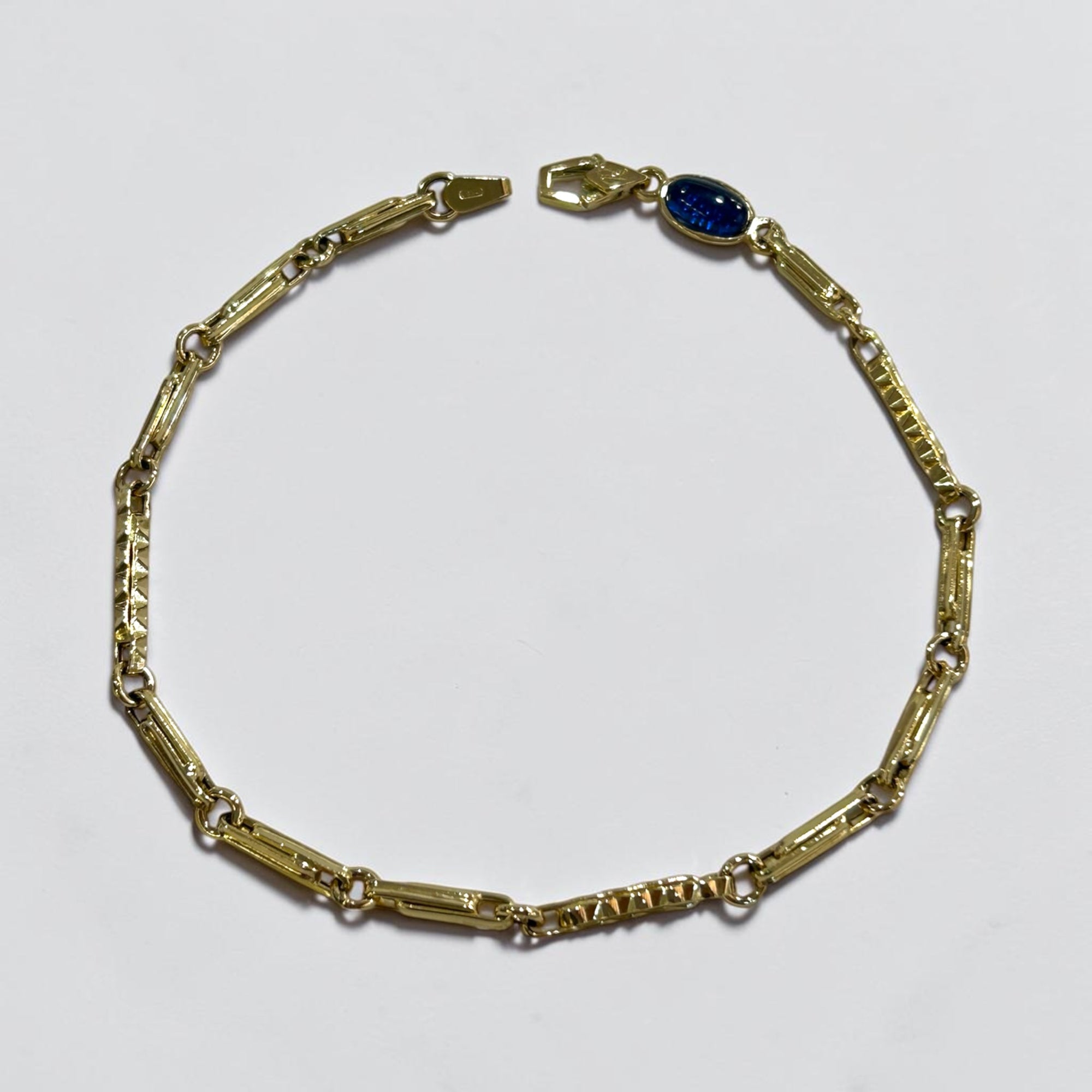Bracciale Rudy