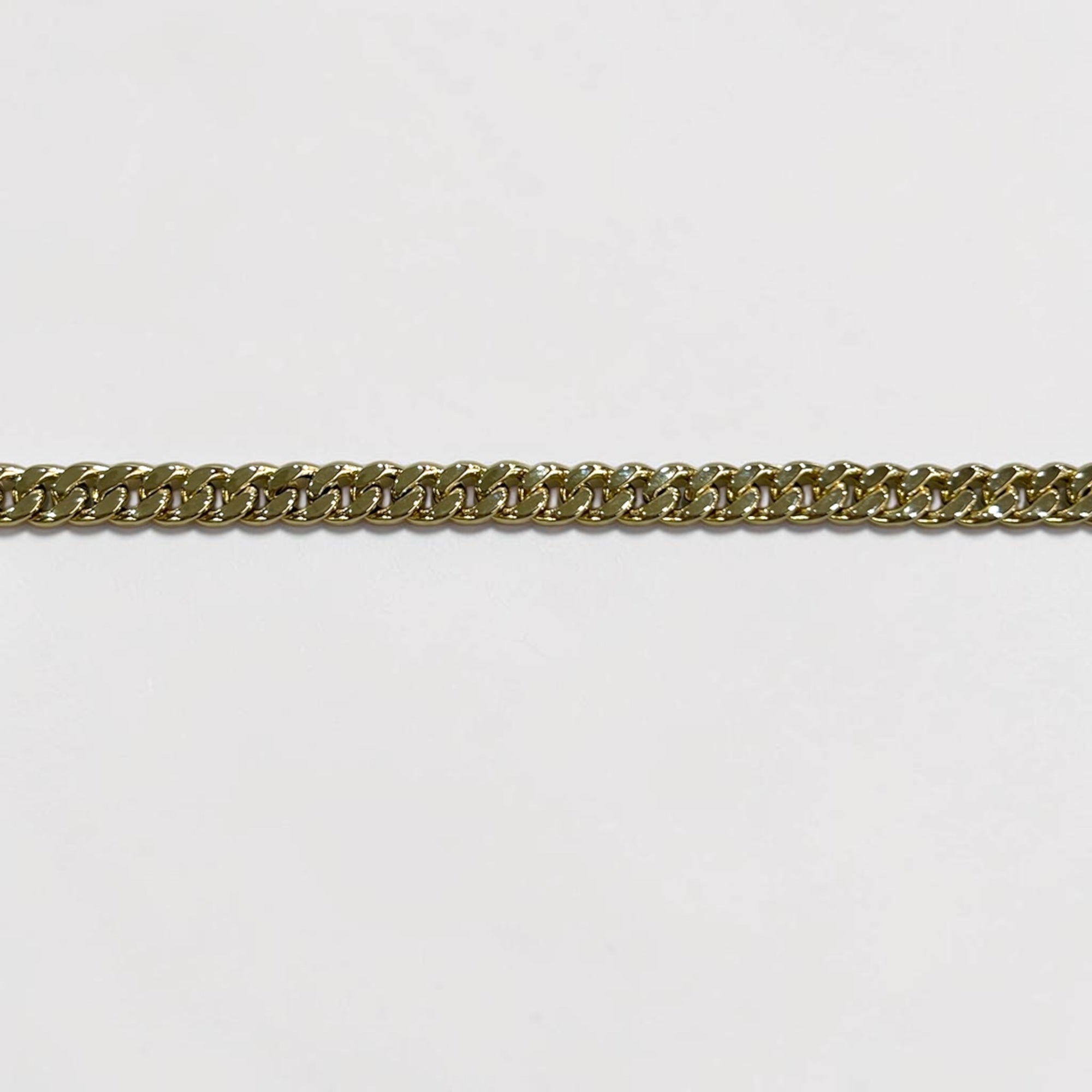 Bracciale Grumetta Gold